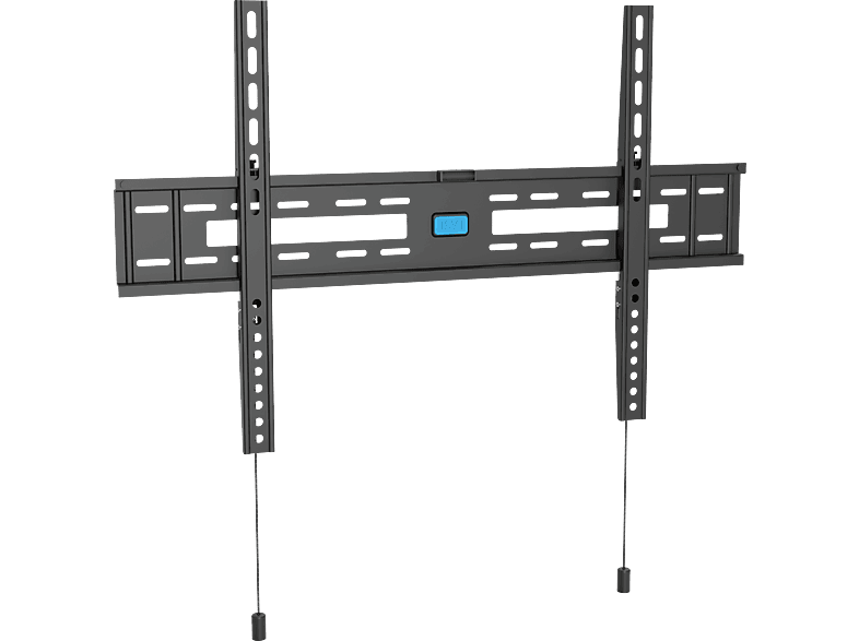 ISY ITV 1200 TV Wandhalterung, max. 80 , Starr, Schwarz