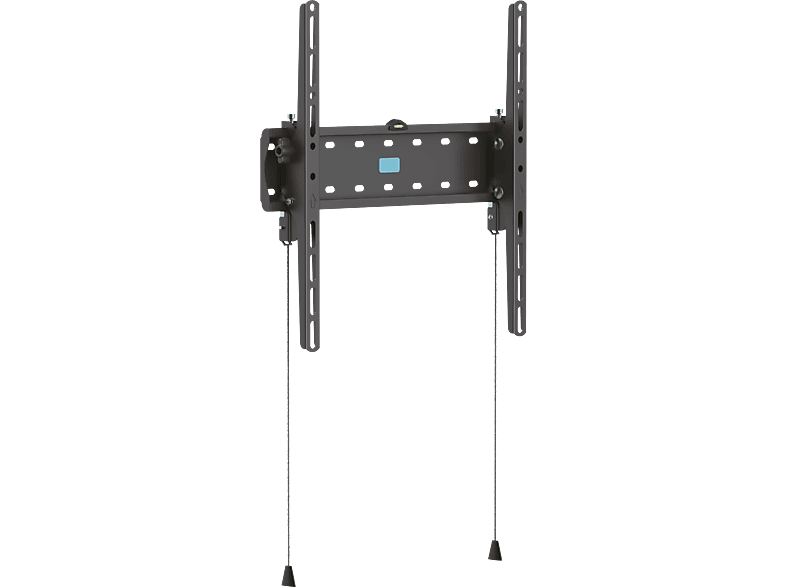 ISY ITV 2100 TV Wandhalterung, max. 65 , Neigbar, Schwarz