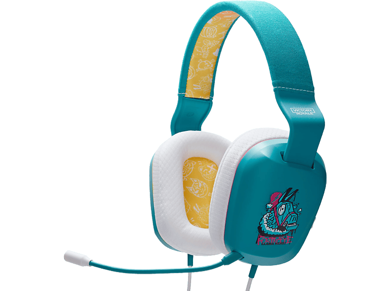 POWER A Stereo Headset NSW NSHS0397-01 Llambro, Fortnite