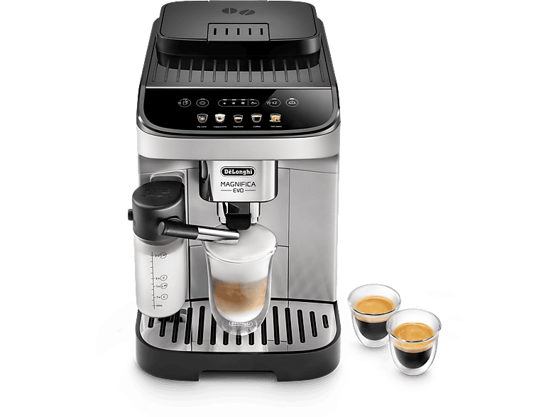 DeLonghi Kaffeevollautomat 