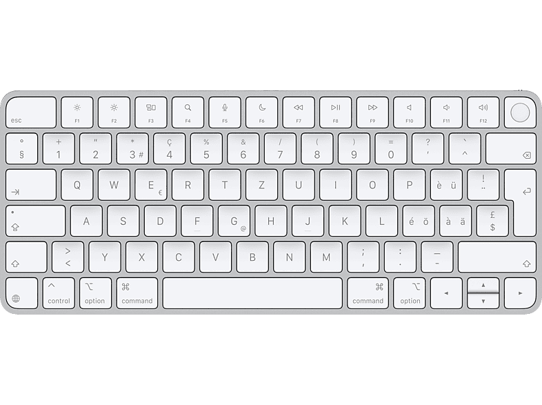 Apple Apple-Tastatur 