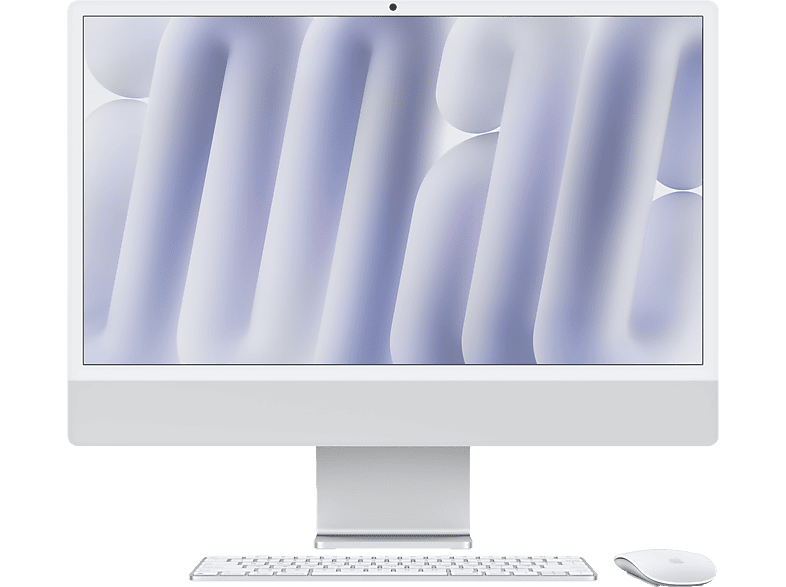 Apple All-in-One PC 