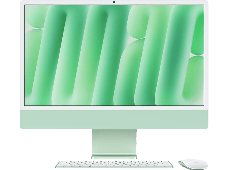 Apple All-in-One PC 