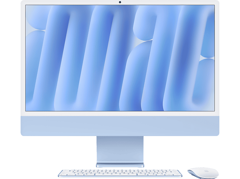 Apple All-in-One PC 