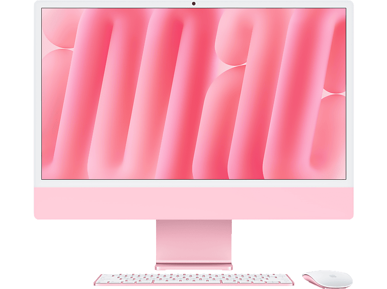 Apple All-in-One PC 