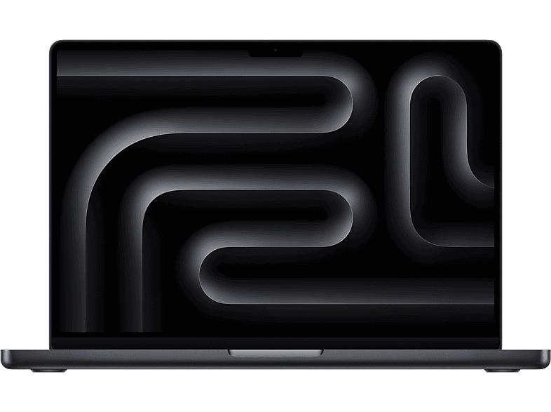 Apple Notebook 