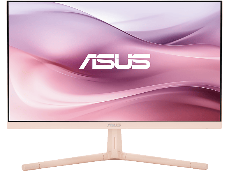 ASUS VU249CFE-P 23.8 Full-HD Gaming Monitor (1 ms Reaktionszeit, 100 Hz)