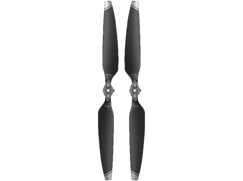 DJI Inspire 3 Faltbare Schnellverschlusspropeller für hohe Flughöhen, Schwarz
