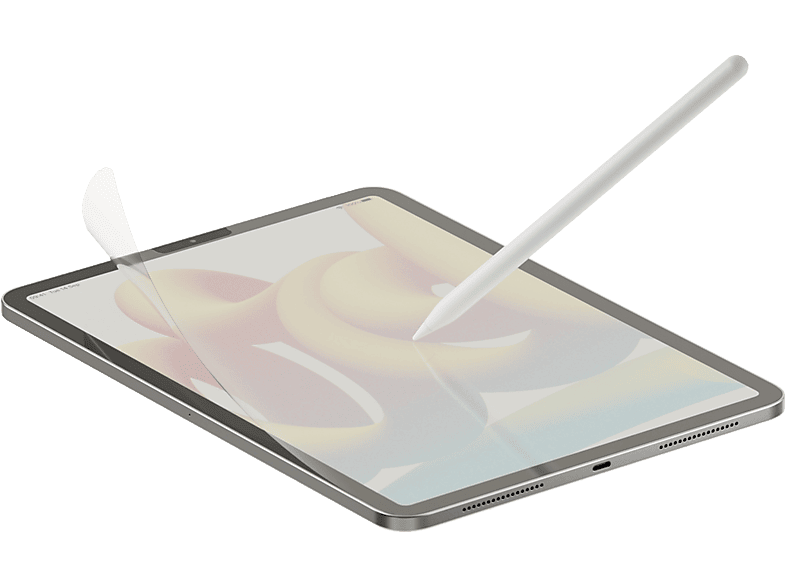 PAPERLIKE iPad Pro 13 Displayschutzfolie (für Apple (2024))