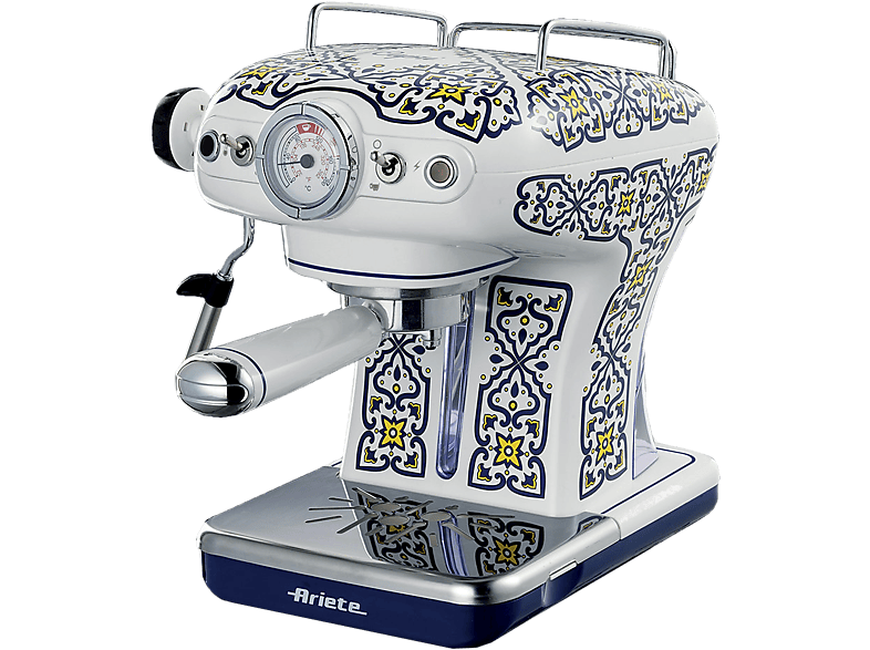 ARIETE Espresso Maschine ARI-1389-POS