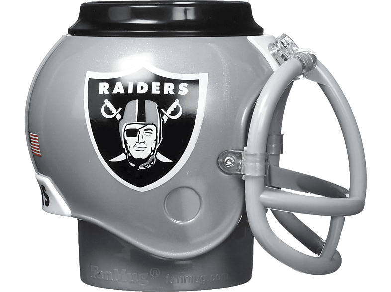 FAN MUG NFL - Las Vegas Raiders Tasse