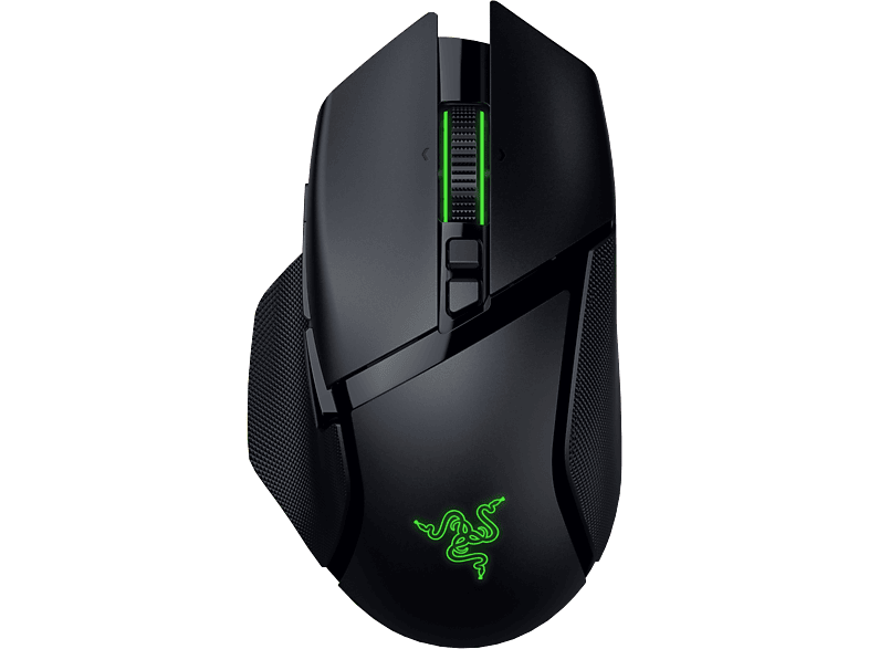 Razer - Basilisk V3 Pro 35K, Gaming-Maus