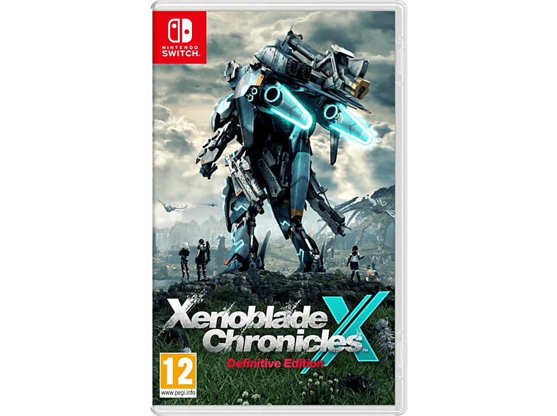 Nintendo Spielesoftware 
