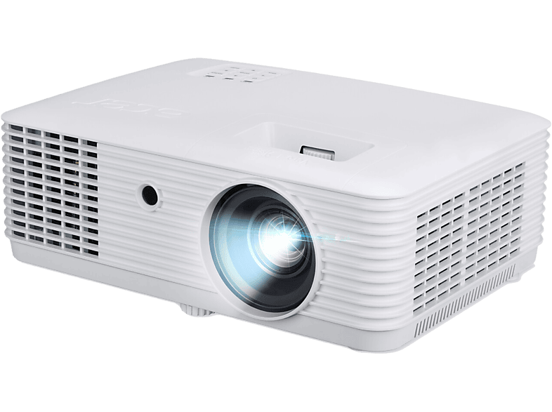 ACER Vero PL3512ATV Beamer (Full-HD, 5000 ANSI-Lumen)