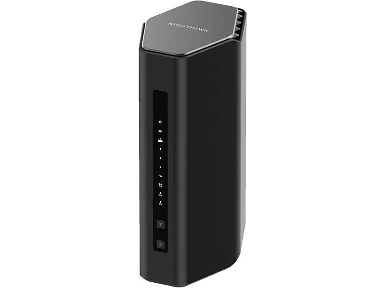 NETGEAR NETGEAR® Nighthawk® RS500 WiFi 7 Router WLAN Router 2.4 GHz, 5 GHz, 6 GHz