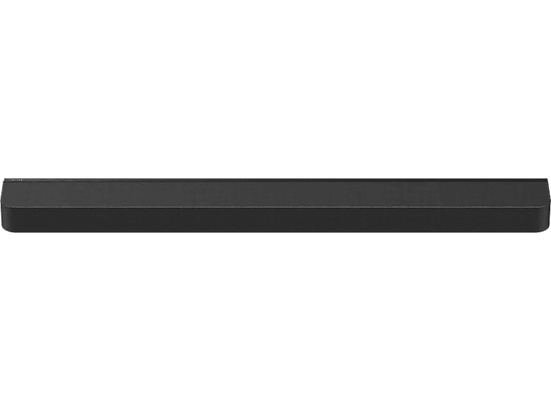 SONY BRAVIA Theatre Bar 8, Soundbar (5.0.2-Kanal/Dolby Atmos®/Dolby Vision?/DTS:X?), Schwarz