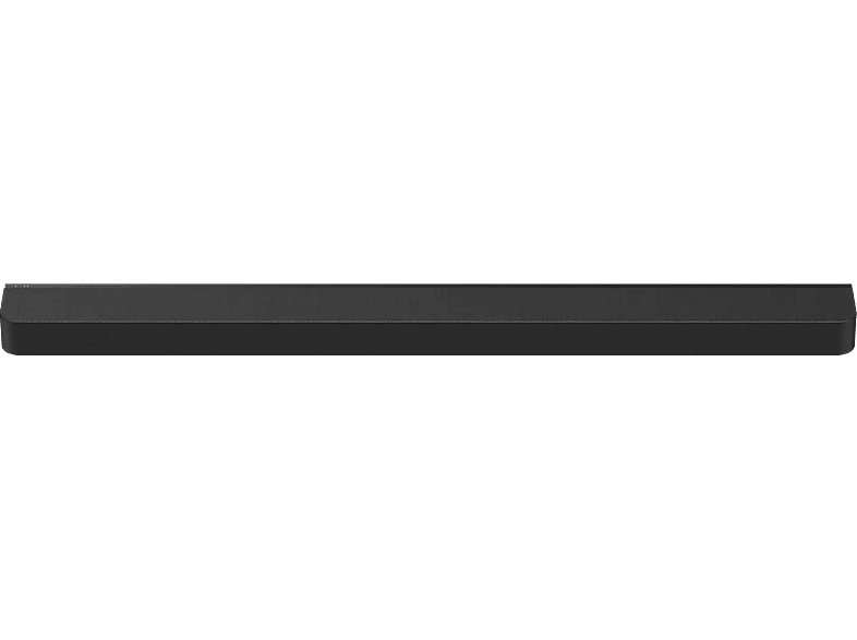 SONY BRAVIA Theatre Bar 9, Soundbar (7.0.2-Kanal/Dolby Atmos®/Dolby Vision?/DTS:X?), Schwarz