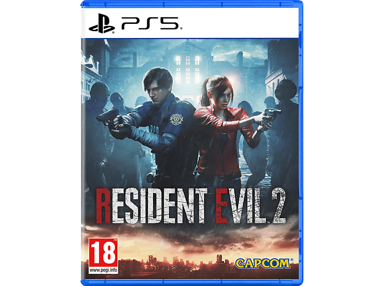 Capcom Spielesoftware 