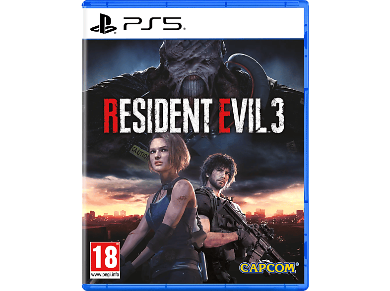 Capcom Spielesoftware 