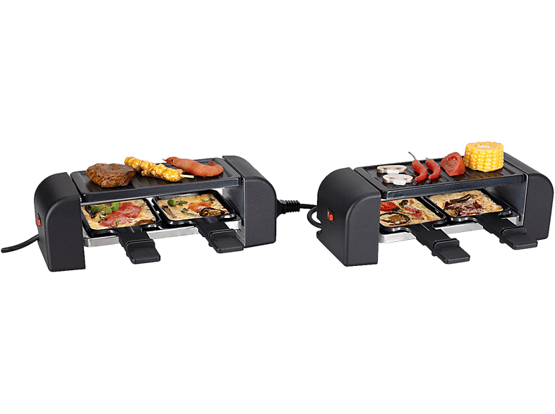 Nouvel Raclette 