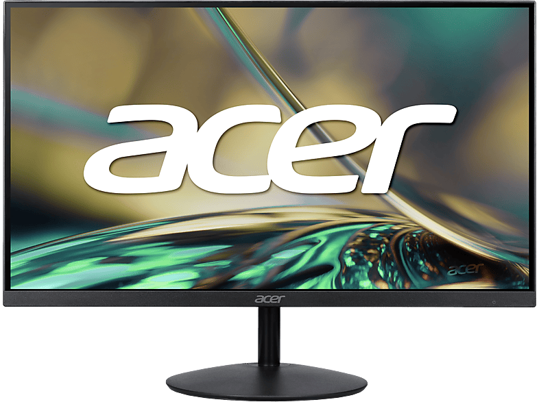 ACER SA322QUAbmiipx 31.5 WQHD Monitor (1 ms Reaktionszeit, 75 Hz)
