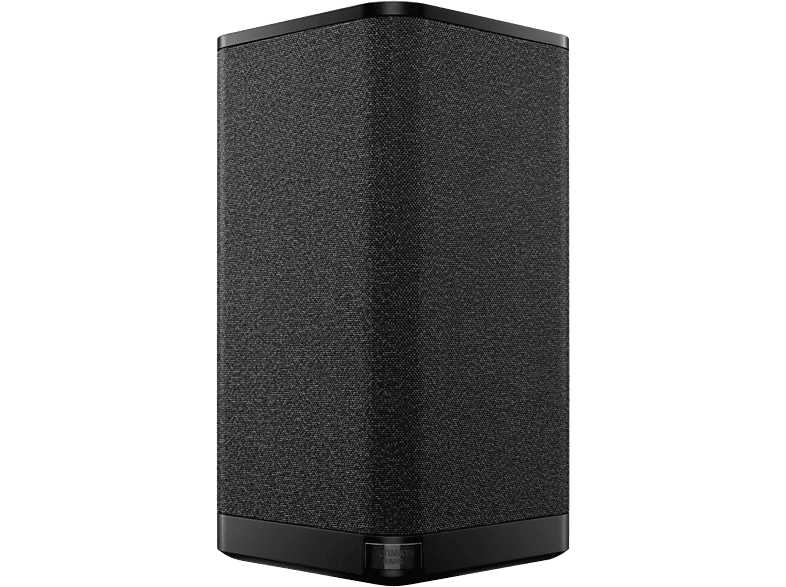 Ultimate Ears HYPERBOOM - BLACK Bluetooth Speaker – Bluetooth Lautsprecher/Portable Speaker – schwarz