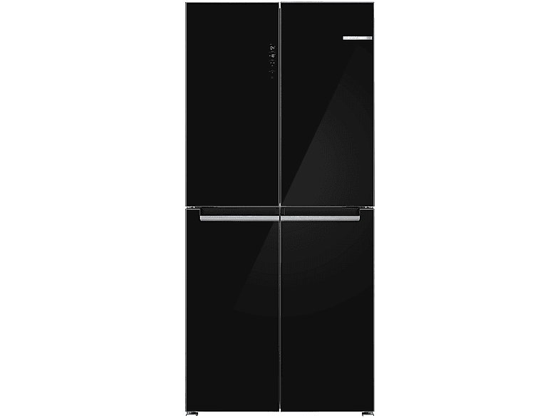 Bosch KMC85LBEA Food-Center – Food Center – schwarz