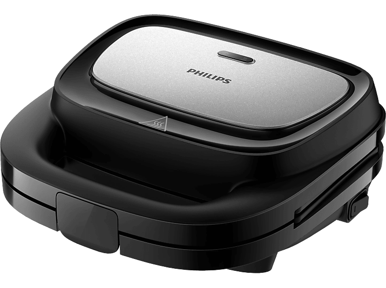 PHILIPS Tischgrill HD2350/81
