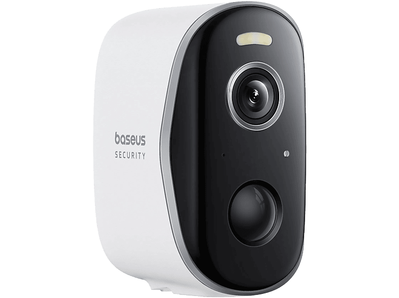Baseus, Netzwerkkamera, Baseus N1+ Outdoor Camera 2K, Produkte & Wohnen