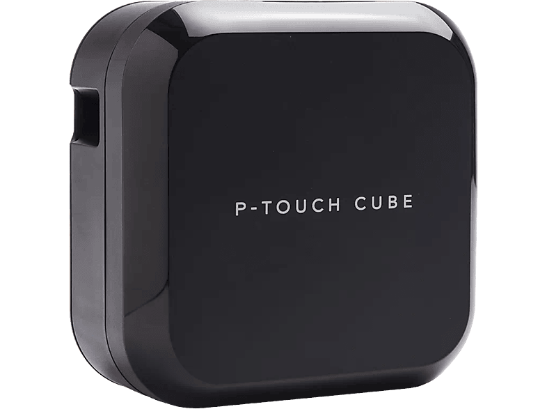 PTOUCH Cube Plus Label Printer PT-P710BT PC/MAC, 24mm