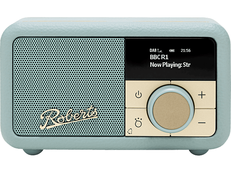 ROBERTS RADIO Digitalradio (DAB+) 