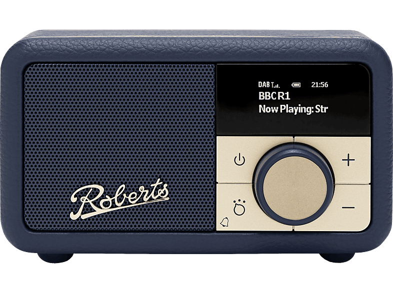 ROBERTS RADIO Digitalradio (DAB+) 
