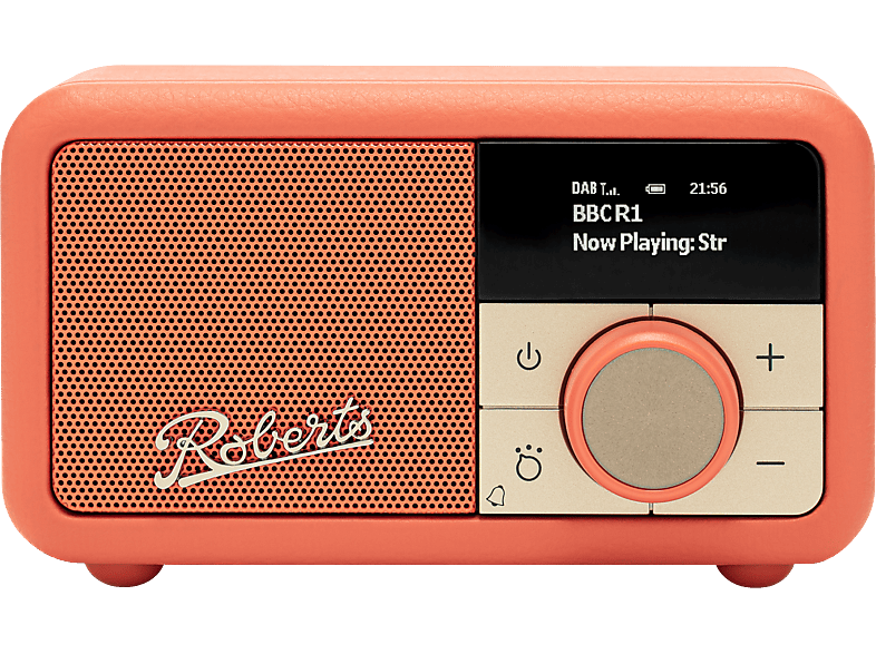 ROBERTS RADIO Digitalradio (DAB+) 