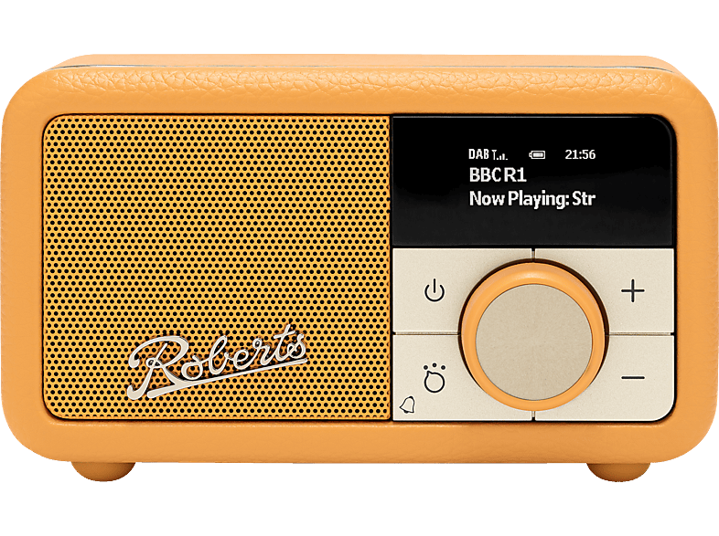 ROBERTS RADIO Digitalradio (DAB+) 