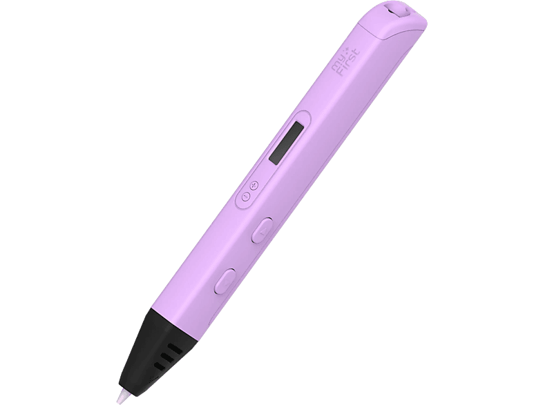 myFirst 3D Pen Artist Purple 3D-Stift – Drucker Zubehör – lila