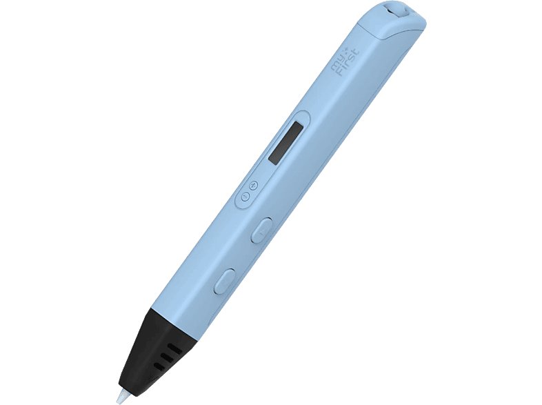 myFirst 3D Pen Artist Blue 3D-Stift – Drucker Zubehör – blau