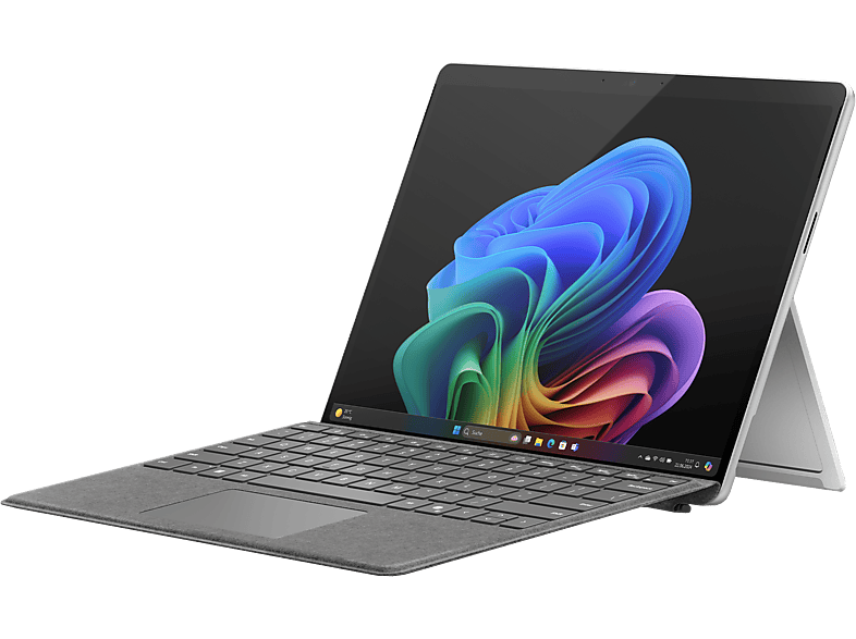Microsoft Surface Pro 11 Copilot+ PC(X Plus,16 GB,512GB)ohne Netzteil