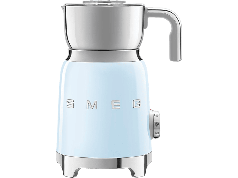 Smeg Milchaufschäumer 