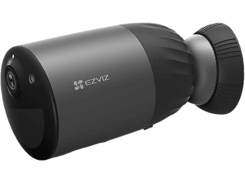 EZVIZ Smart Home Akku Kamera, 4K, WLAN, BC1c 4K