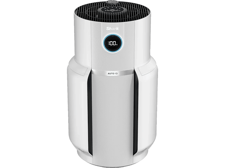 Shark - HP300CH NeverChange Luftfiltersystem, Weiss, One Size