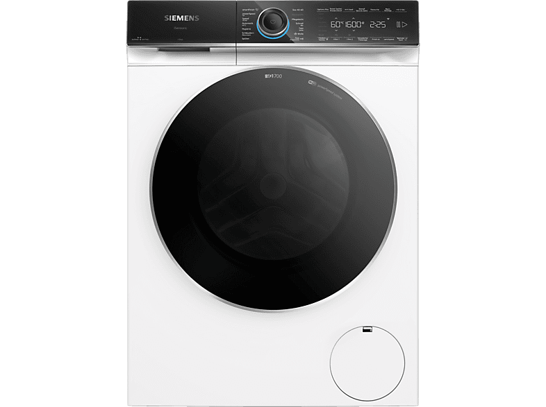 SIEMENS Waschmaschine 