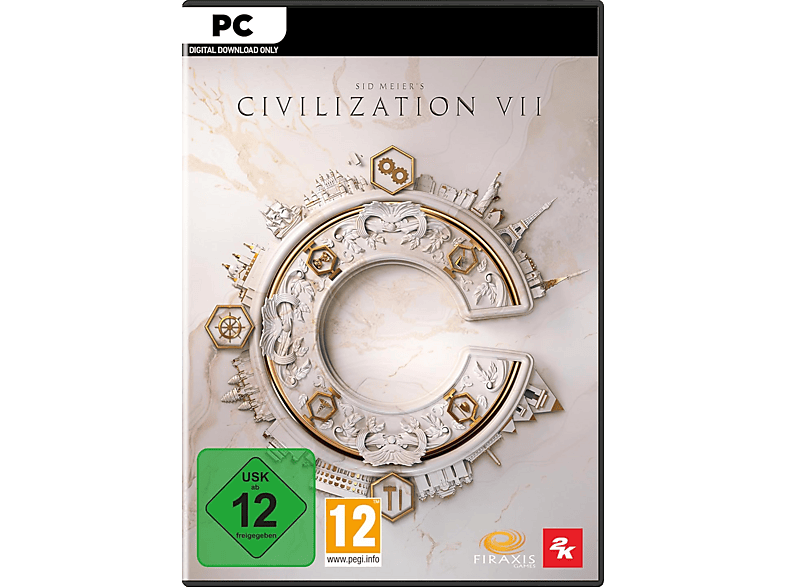 Sid Meier?s Civilization® VII (CiaB) - PC [Deutsch]