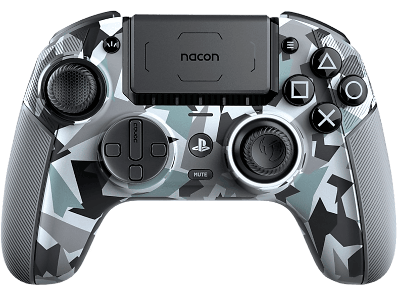 NACON Revolution 5 Pro Controller Arctic Camo für PlayStation 4, 5, PC