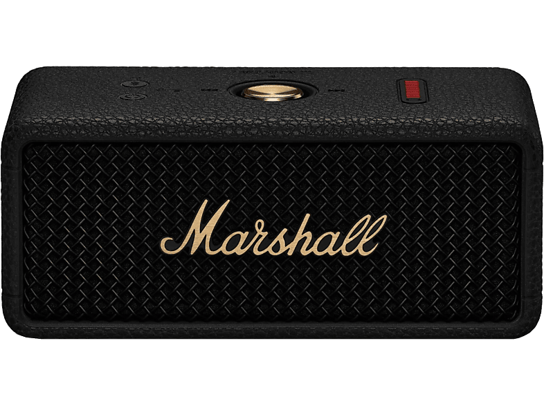 Marshall - Emberton Iii Betb