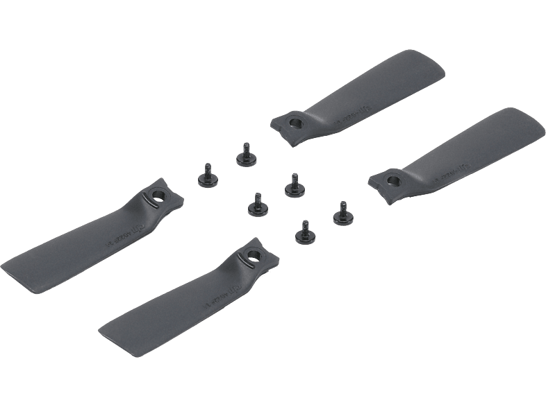 DJI Flip Propellers (Pair) (Screws Included) Kameradrohne – Drohne Zubehör/Drohne Ersatzteile