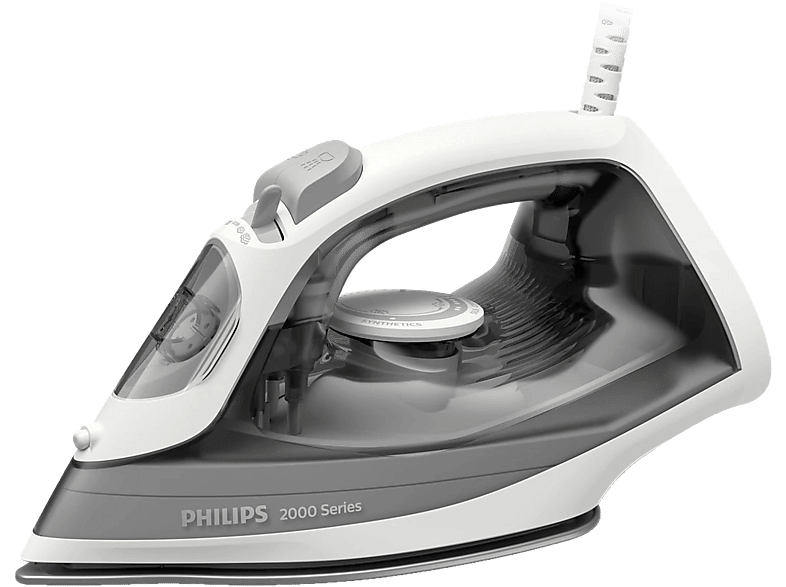 Philips Dampfbügeleisen 