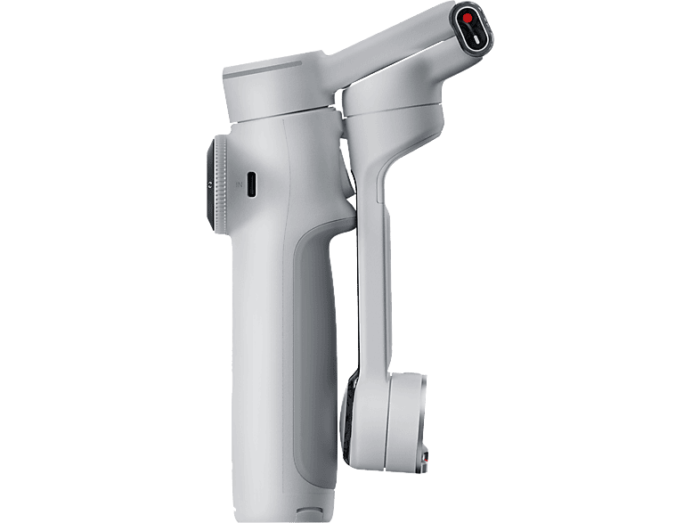 INSTA360 Flow 2 Pro Standard Bundle Gimbal, Stone Gray