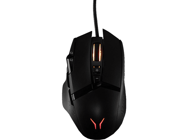 Gaming-Maus 