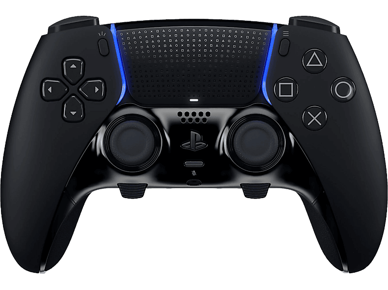 Sony DualSense Edge Wireless-Controller [PS5] - midnight black PS5 Zub – PS5 Controller