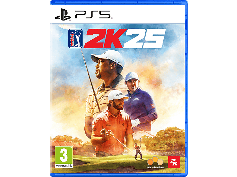 2K Sports Spielesoftware 